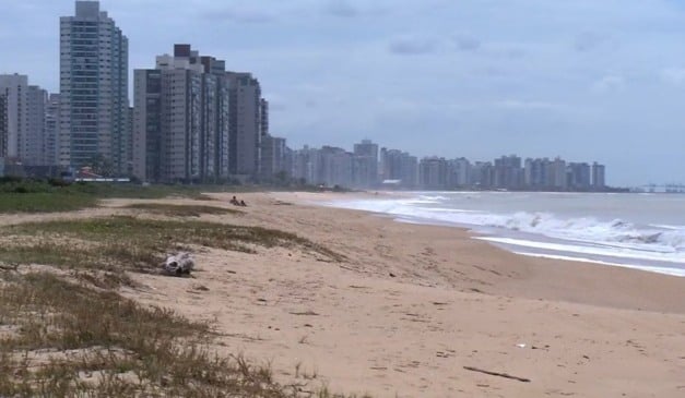 Foto: TV Vitória/ Reprodução