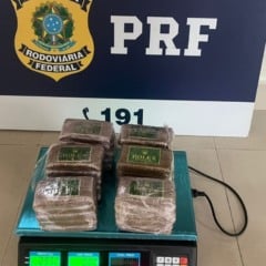 Foto: Divulgação/PRF