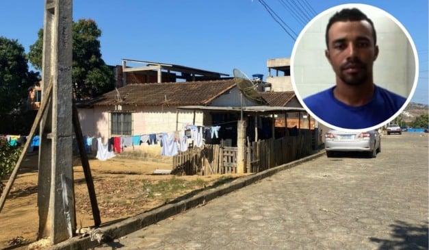 Foto: Reprodução/Tv Vitória