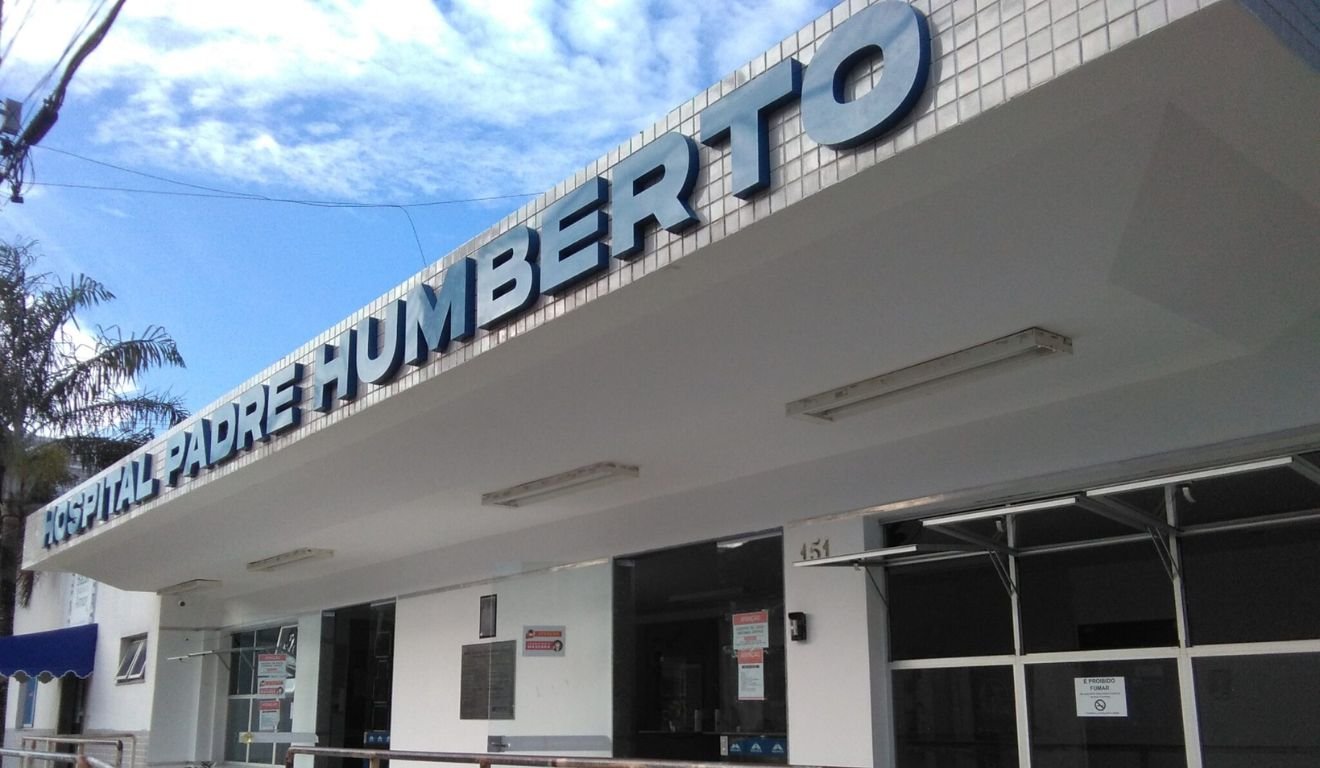 Reprodução/Hospital Padre Humberto