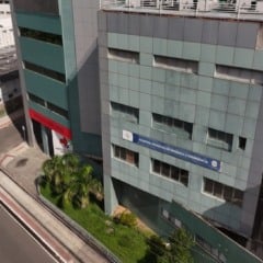 Hospital S&atilde;o Lucas