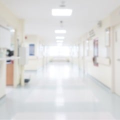 Hospital do SUS