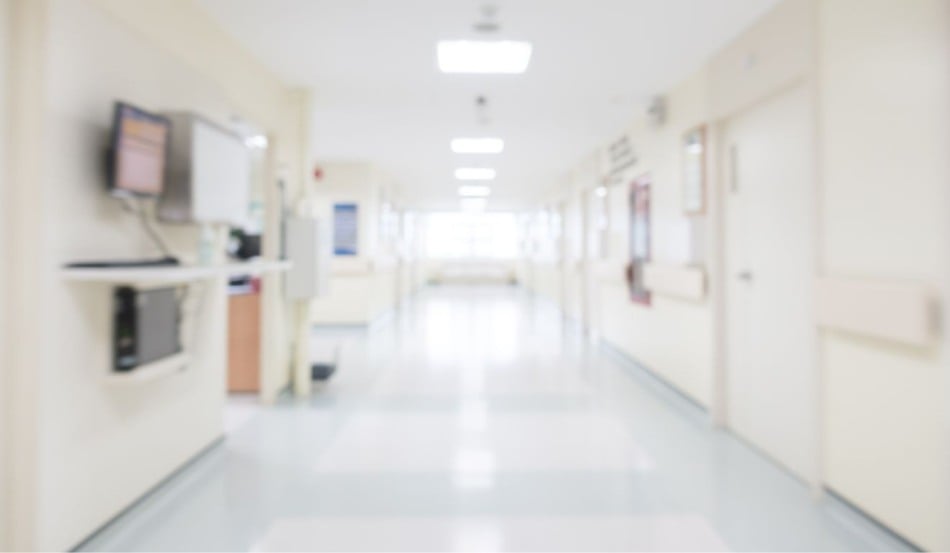Hospital do SUS