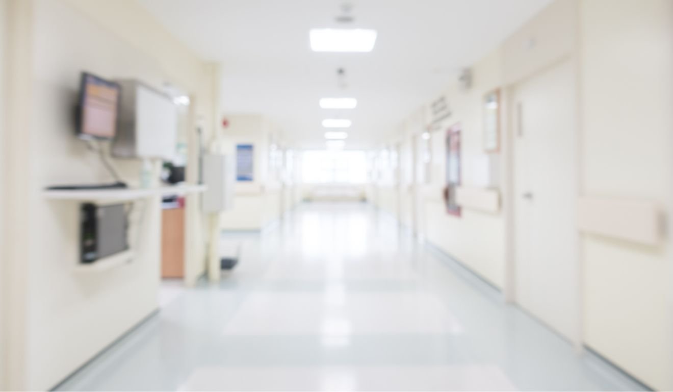 Hospital do SUS