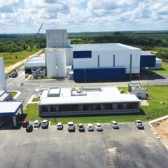 Fábrica de café descafeinado será inaugurada no ES com investimento de R$ 160 milhões

