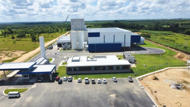 Fábrica de café descafeinado será inaugurada no ES com investimento de R$ 160 milhões
