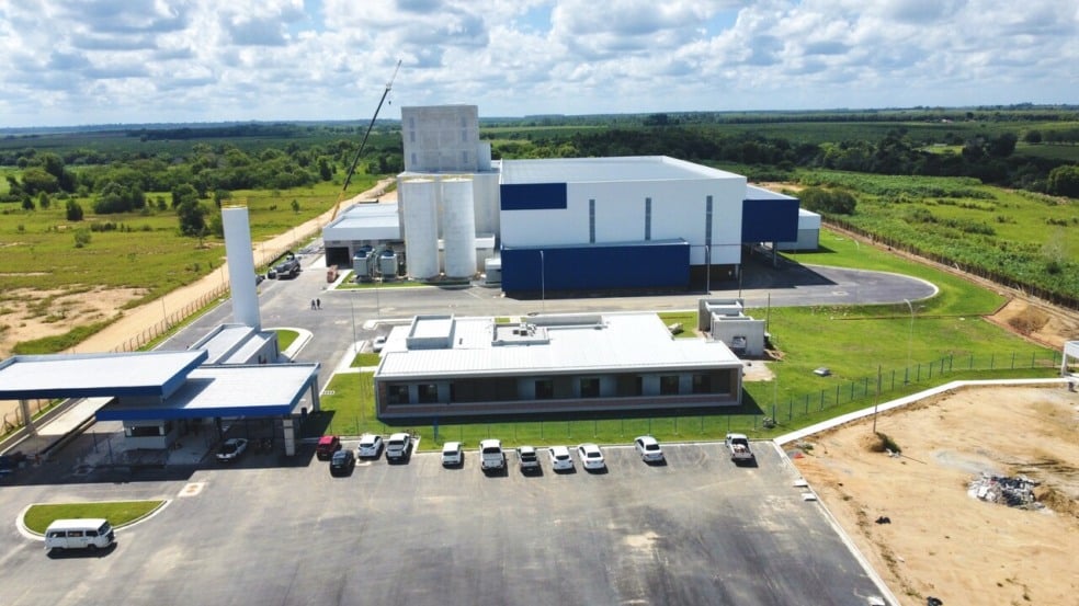 Fábrica de café descafeinado será inaugurada no ES com investimento de R$ 160 milhões

