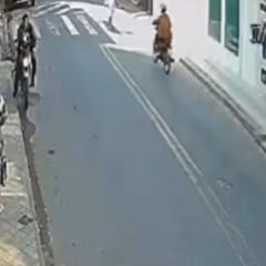 Reprodução/Videomonitoramento