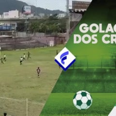 Golaço dos Crias