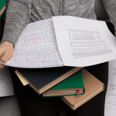 Ferramentas digitais que ajudam estudantes capixabas no ENEM 2025