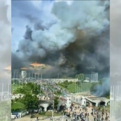 Foto: Reprodução/Redes sociais