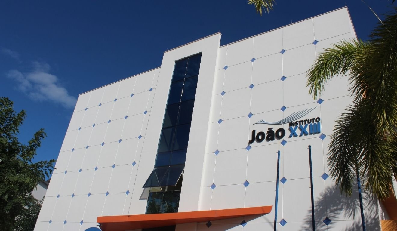 O Tecno Crias é uma iniciativa do Instituto João XXIII, com o apoio do SENAC Espírito Santo e patrocínio da ArcelorMittal e Sicoob. Foto: Divulgação/ Instituto João XXIII