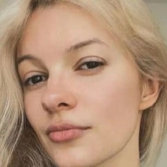 Iryna Zarutska