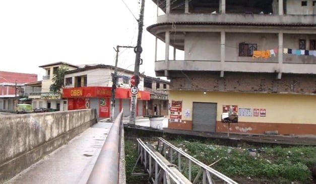Foto: Reprodução/TV Vitória