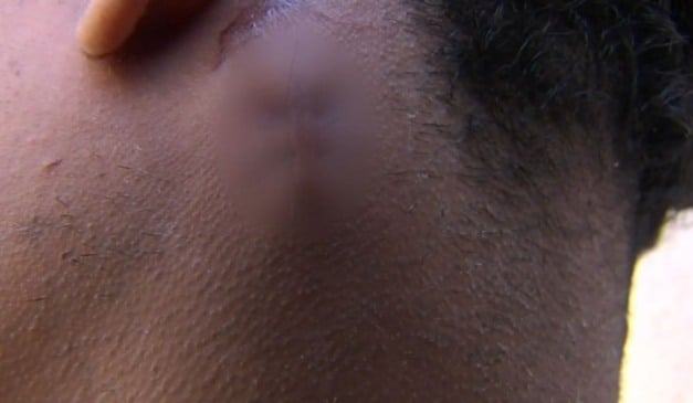 Foto: Reprodução/TV Vitória