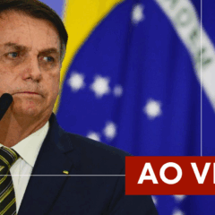 AO VIVO • Acompanhe o julgamento de Jair Bolsonaro e sete aliados no STF