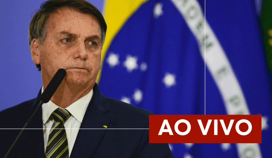 STF retoma julgamento de Bolsonaro e seus aliados a um voto da condenação
