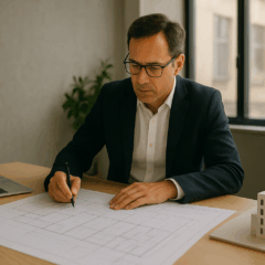 Por que todo gestor deveria pensar como arquiteto empresarial?