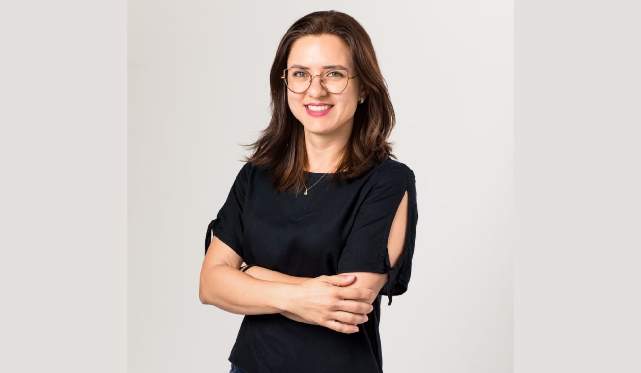 Lorenza Falchetto Venturim Grillo presidente da Associação do Agroturismo de Venda Nova do Imigrante
