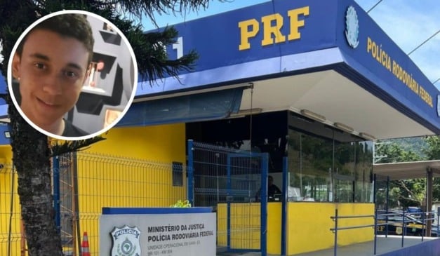 Reprodução/Governo Federal/TV Vitória