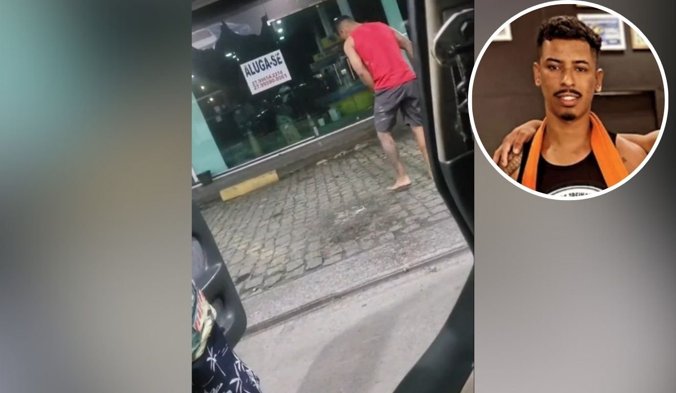 Reprodução/PCES