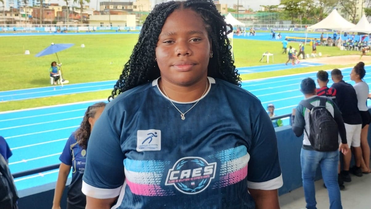 Luysa Gomes Moreira