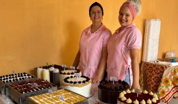 Foto: Arquivo pessoal
