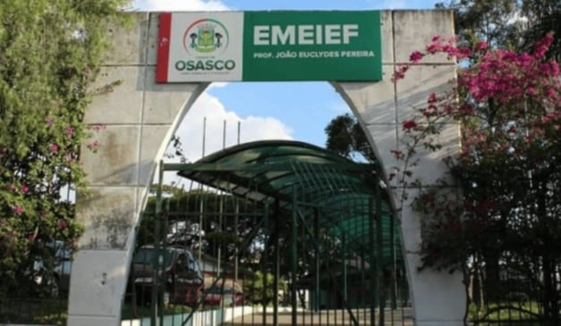 EMEIEF Professor João Euclydes Pereira