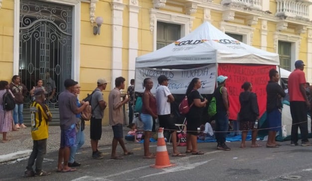 Foto: Folha Vitória