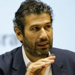 Marcos Barbosa Pinto