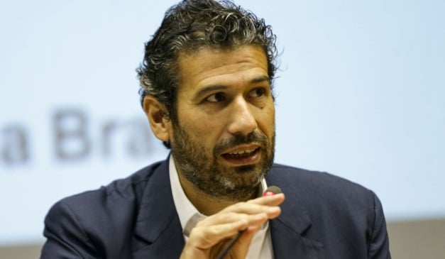 Marcos Barbosa Pinto