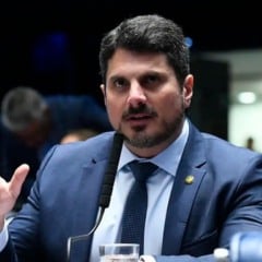 Foto: Marcos Oliveira/Agência Senado