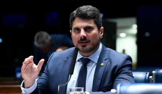 Foto: Marcos Oliveira/Agência Senado