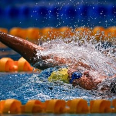 26.09.25- Mariana Gesteira - Mundial Paralímpico de Natação - Singapura 2025 - Foto: Wander Roberto/CPB @wander_imagem