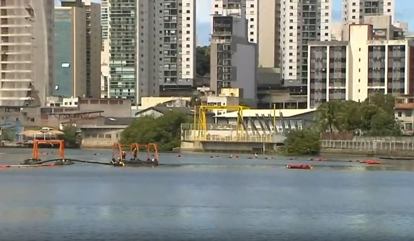 Foto: Reprodução/Tv Vitória