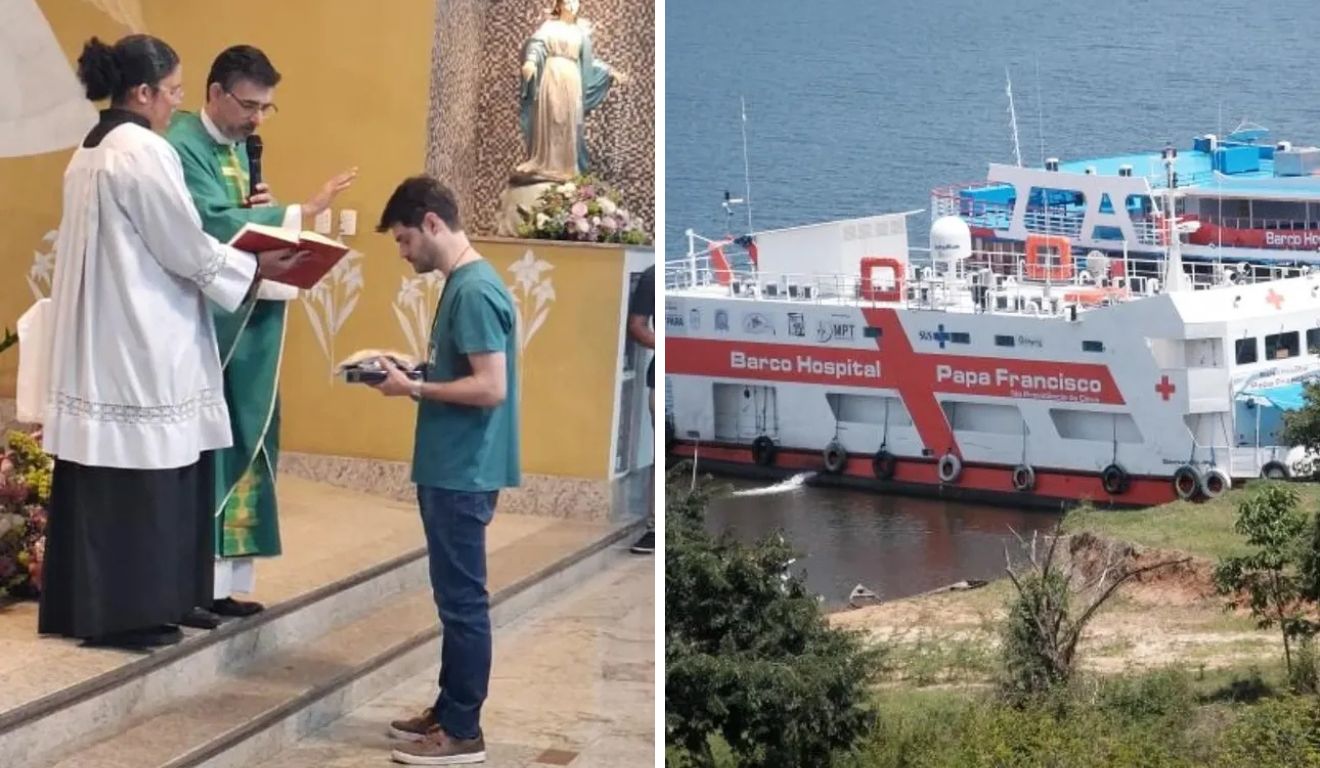Imagem da matéria