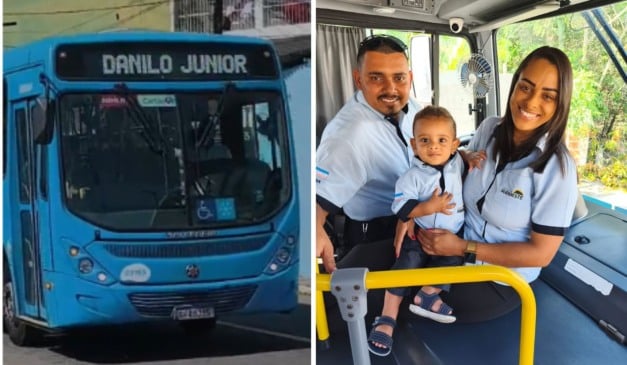 Foto: Arquivo Pessoal