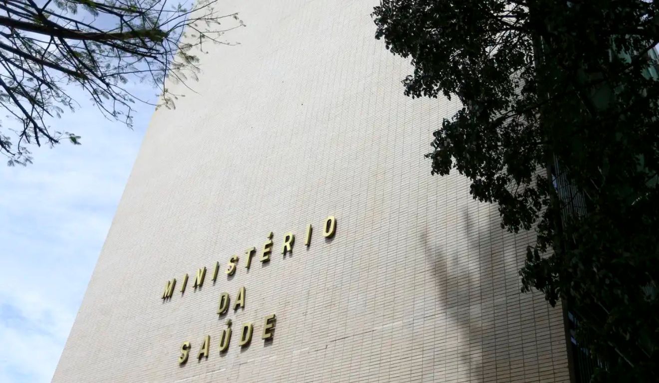 Ministério da Saúde