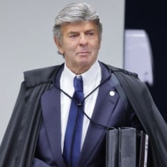 Foto: Rosinei Coutinho/STF