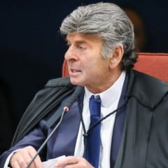 Foto: Gustavo Moreno/STF