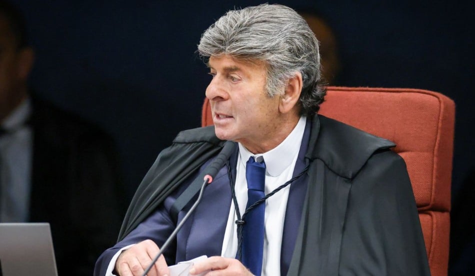 Foto: Gustavo Moreno/STF