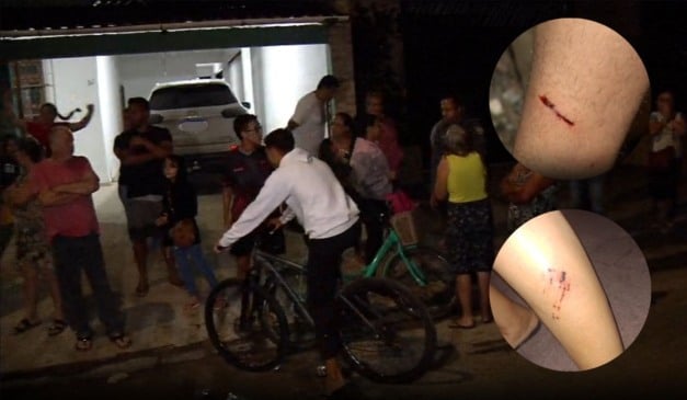 Foto: Reprodução/TV Vitória