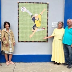 Foto: Divulgação/Prefeitura de Cariacica