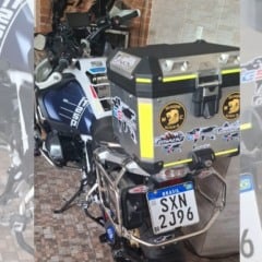 Foto: Polícia Civil/ Divulgação 