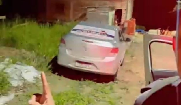 Foto: Reprodução/TV Vitória