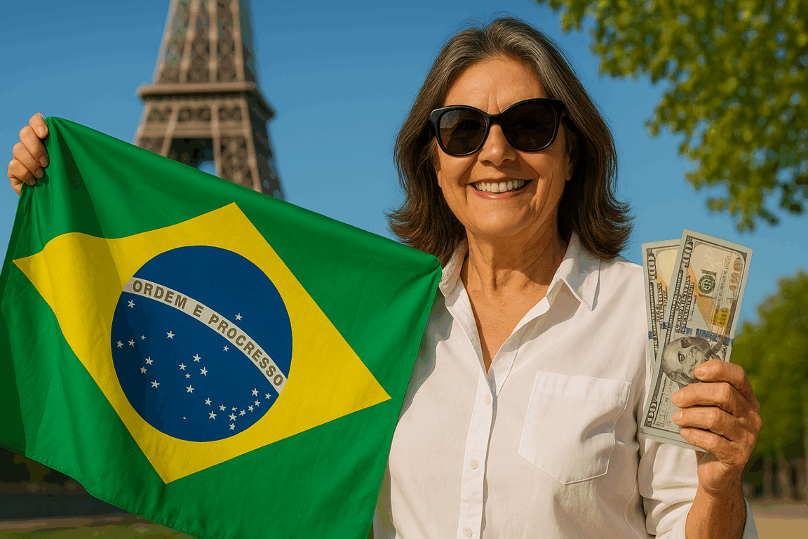Quem vai pagar a conta da primeira dama?