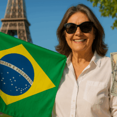 Quem vai pagar a conta da primeira dama?