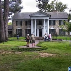 Foto: Reprodução/Câmeras da Graceland