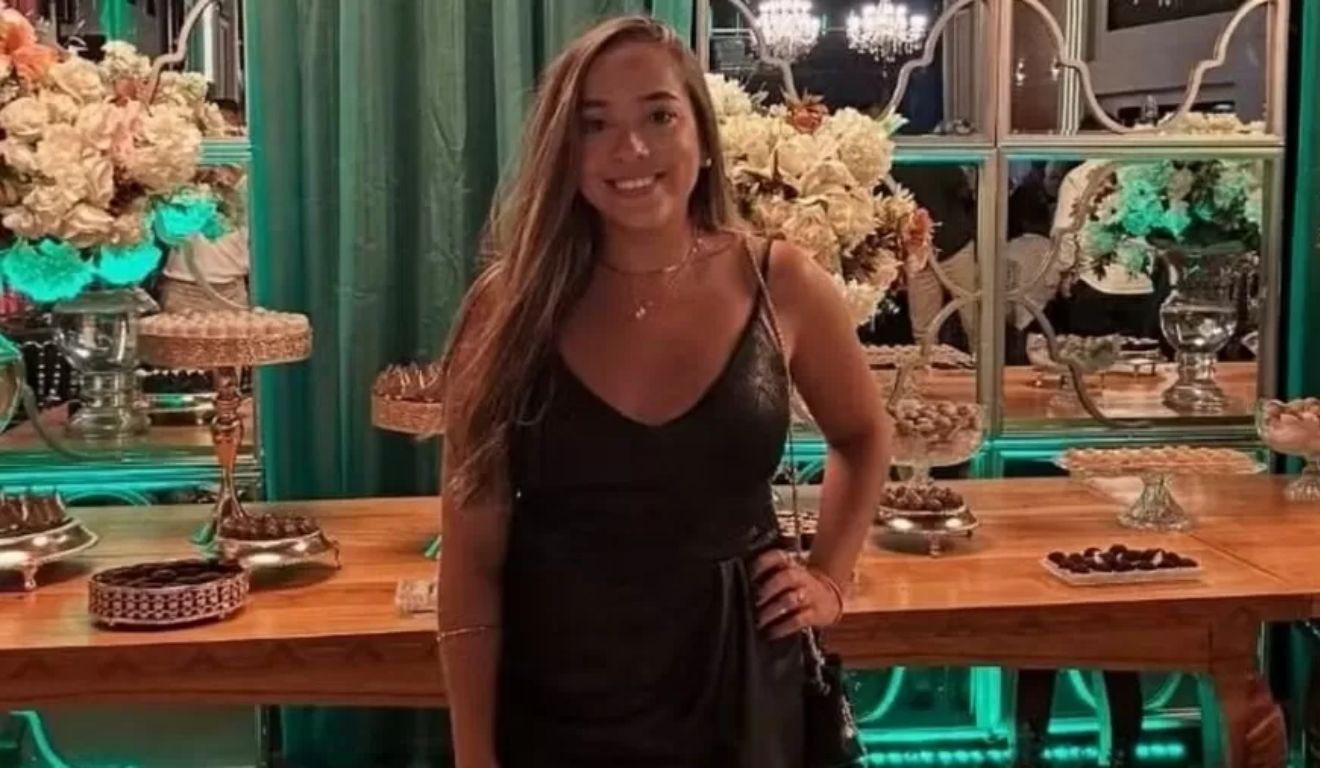 Marilha Menezes Antunes, de 28 anos, morreu durante lipoaspiração em clínica do Rio de Janeiro. Foto: Reprodução/Redes sociais