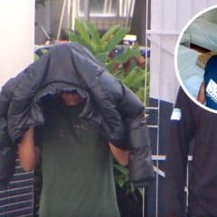 Elisandy Souza Santos é suspeita de envolvimento no assassinato do comerciante Edjhones Alves da Silva. Foto: Reprodução/Tv Vitória